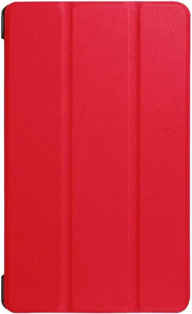 Alt view image 2 of 6 - Huawei MediaPad T3 7.0 Case - Ultra Slim Lightweight Smart-Shell Stand Cover for Huawei MediaPad T3 7.0 WiFi (BG2-W09) Tablet 2017 Release