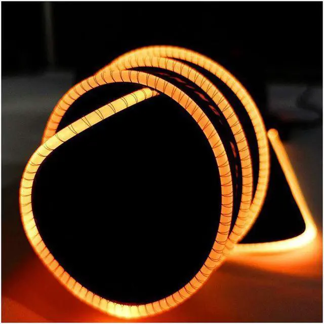Alt view image 6 of 6 - LED Flash Gaming Mouse Pad RGB Glowing Anti-slip Gamer Grande Mouse Keyboard Mat Expand Keyboard Pad 900 x 400 x 4mm / 35.43 x 15.75 x 0.16 inches