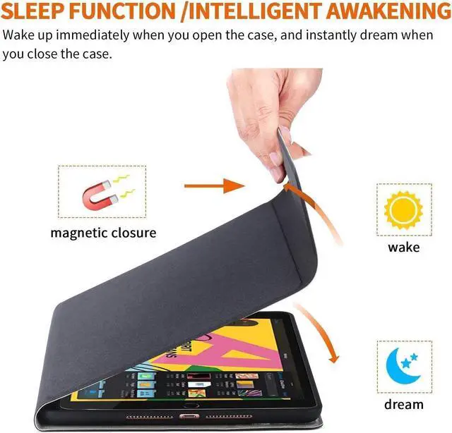 Alt view image 5 of 7 - iPad Pro 12.9 2020 Keyboard case with Pencil Holder Detachable Keyboard Case with Touchpad Kickstand Cover Auto Wake Sleep Case for iPad Pro 12.9 2020 4th Generation