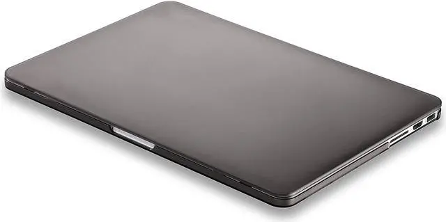 Alt view image 7 of 7 - MacBook Air 11 inch Case Werleo Matte Hard Shell Rubberized Protective Case Cover for MacBook Air 11 inch Model A1370 A1465 with Keyboard Skin