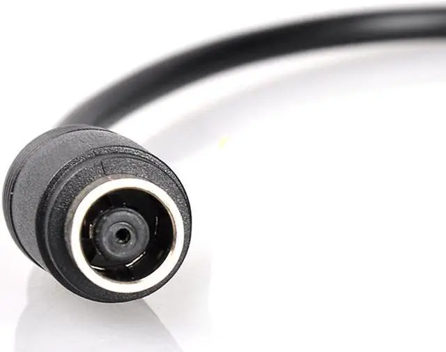Alt view image 2 of 6 - Power Converter Cable Adapter for Lenovo ThinkPad X1 Carbon 0B47046 Laptop