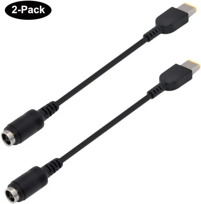 Main image of Power Converter Cable Adapter for Lenovo ThinkPad X1 Carbon 0B47046 Laptop
