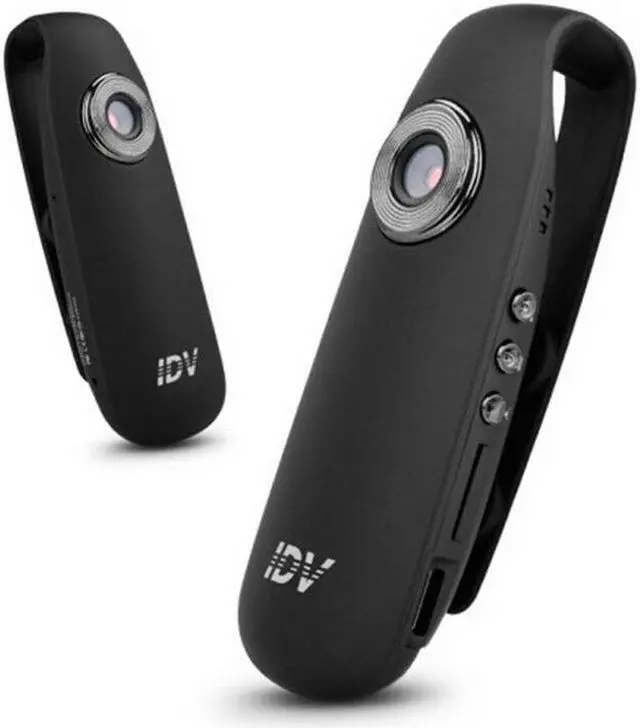 Main image of HD 1080P Mini Camera Hidden Spy Camera Motion Detecion Voice Recorder 130 Degree Wide Angle DV Camera Outdoor Sports Camera
