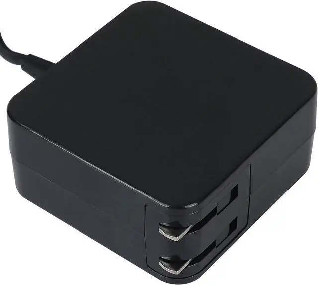 Alt view image 4 of 6 - Portable 44W 15V 2.58A Power Supply Adapter Charger for Microsoft Surface Laptop / Surface Pro (2017) / Surface Book / Surface Go and Microsoft Surface Pro 3 / Pro 4 Pro 5/ i5 i7 Tablet