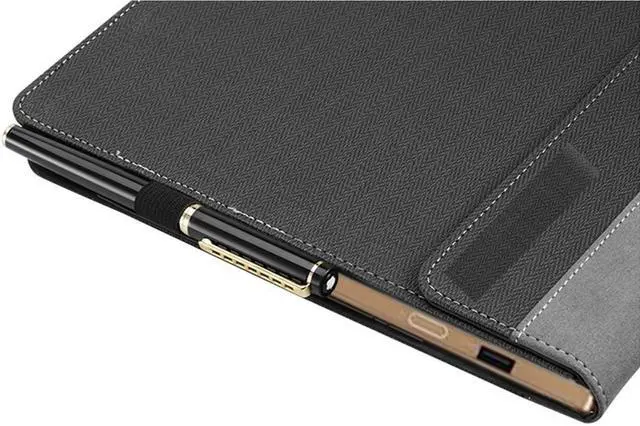 Alt view image 4 of 7 - Protective Case Cover For 14 inch  Lenovo Thinkpad X1 Carbon 7th Gen/6th Gen/5th Gen & ThinkPad X1 Yoga 4th gen Laptop(Note:Not fit Thinkpad X1 Carbon 1st Gen/2nd Gen/3rd Gen/4th Gen)