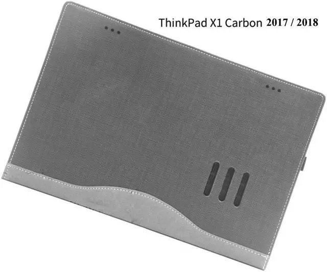Alt view image 5 of 7 - Protective Case Cover For 14 inch  Lenovo Thinkpad X1 Carbon 7th Gen/6th Gen/5th Gen & ThinkPad X1 Yoga 4th gen Laptop(Note:Not fit Thinkpad X1 Carbon 1st Gen/2nd Gen/3rd Gen/4th Gen)