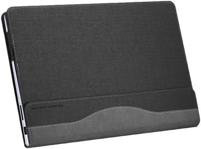 Alt view image 7 of 7 - 2019 New Case For Lenovo air13 pro 13.3 inch Laptop Cover Sleeve Detachable Notebook Cover Bag Protective Skin Case For Lenovo air 13 pro 13.3"