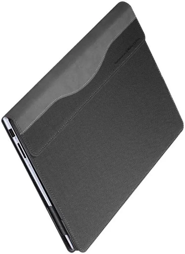 Alt view image 7 of 7 - 2019 New Case For Lenovo air13 pro 13.3 inch Laptop Cover Sleeve Detachable Notebook Cover Bag Protective Skin Case For Lenovo air 13 pro 13.3"