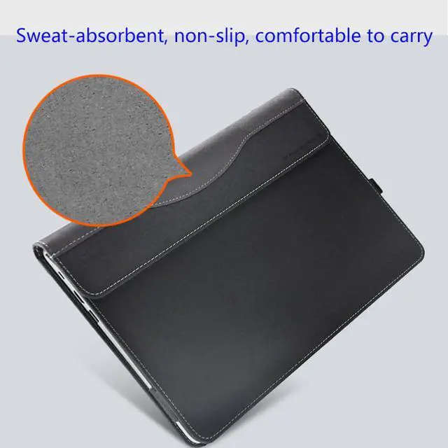 Alt view image 4 of 7 - Case For HuaWei Honor MagicBook 2019 14 Inch Laptop Cover for Huaiwei MagicBook 14" Notebook Protective Cover Sleeve