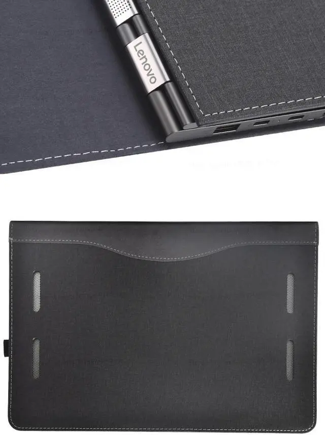 Alt view image 7 of 7 - Case For HuaWei Honor MagicBook 2019 14 Inch Laptop Cover for Huaiwei MagicBook 14" Notebook Protective Cover Sleeve