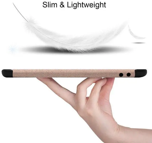 Alt view image 4 of 7 - Werleo Protective Case for Amazon All New Fire 7 2019 9th Generation 2019 Release - Light Weight Shock Proof Convertible Handle Stand Kids Cover for Fire 7 Tablet 9th Gen 2019 Release