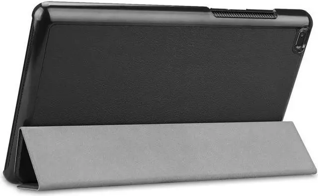 Alt view image 7 of 7 - Protective Case for Lenovo Tab E8 TB-8304F Slim Lightweight Smart Stand Cover Case for Lenovo Tablet 2018 Tab E 8 8 Inch Display