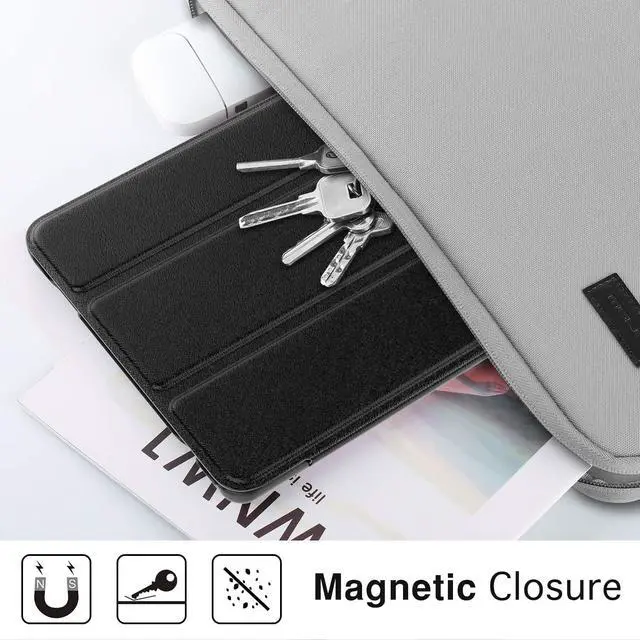 Alt view image 6 of 7 - Werleo Case For Lenovo Tab E7 TB-7104F 7 inch Cover Ultra Thin Tri-Fold Stand Shell Cover for Lenovo Tab E7 7 inch 2018 Release