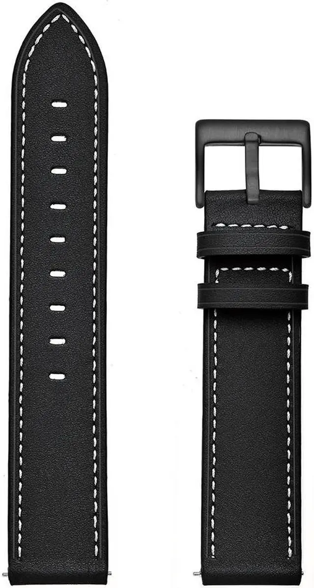 Alt view image 3 of 5 - Werleo Sport Band Replacement Wrist Straps Compatible with Garmin Forerunner 245 / 645 GPS Running Smartwatch