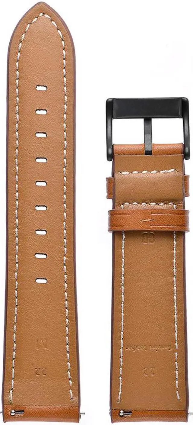 Alt view image 4 of 5 - Werleo Sport Band Replacement Wrist Straps Compatible with Garmin Forerunner 245 / 645 GPS Running Smartwatch