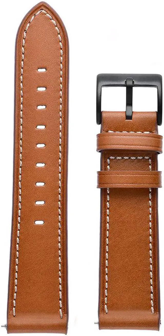 Alt view image 5 of 5 - Werleo Sport Band Replacement Wrist Straps Compatible with Garmin Forerunner 245 / 645 GPS Running Smartwatch