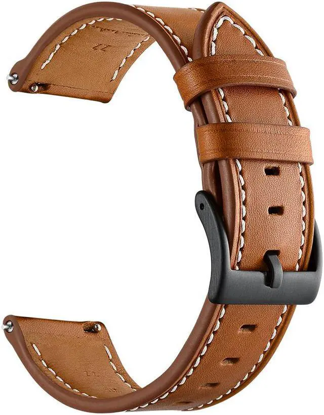 Alt view image 2 of 5 - Werleo Sport Band Replacement Wrist Straps Compatible with Garmin Forerunner 245 / 645 GPS Running Smartwatch