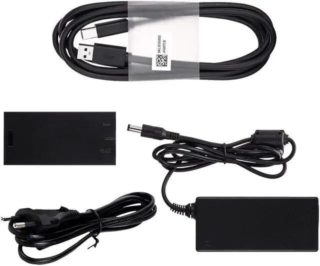 Alt view image 7 of 7 - Xbox Kinect Adapter for Xbox One S / Xbox One X kinect 2.0 Sensor For Windows 8 / 8.1 / 10 Power AC Adapter PC Development Kit