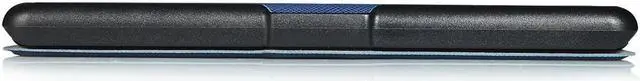Alt view image 3 of 6 - Smart Case for Amazon New Kindle 558 - 8th Generation 2016 - with Automatic Wake Sleep and Card Slot Non-Slip Shock Absorption Portable Multi-View Ultra Slim Soft Silicone Protective Tablet Cover
