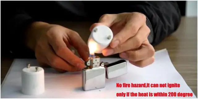 Alt view image 5 of 7 - GU24 to E26 E27 Adapter 10 Pack Heat Resistant Up to 200? Fire Resistant Converts GU24 Pin Base Fixture to E26 E27 Standard Screw-in Socket