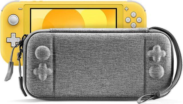 switch lite thin case