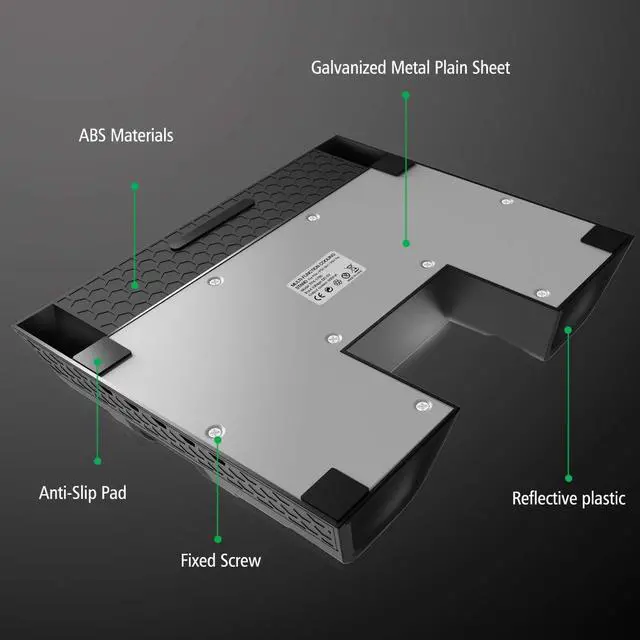 Alt view image 6 of 7 - Cooling Fan Compatible with Regular PS4 / PS4 Pro / PS4 Slim Controller Charging Dock Station with Cooler Vertical Stand Dual Controller Charger with LED Indicators and 12 Games Storage