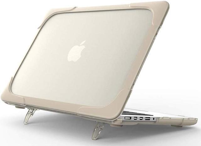 MacBook Air 13 Inch Case 2019 2018 A1932 Heavy Duty Slim Hard