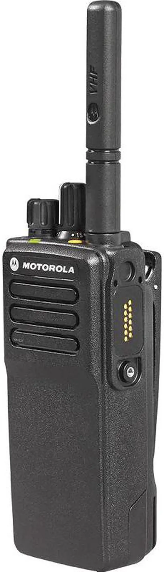 Main image of Motorola XPR 7350e UHF 403-512 Portable Two-Way Radio AAH56RDC9RA1AN Consumer Electronics, Single Pack, Free Programming