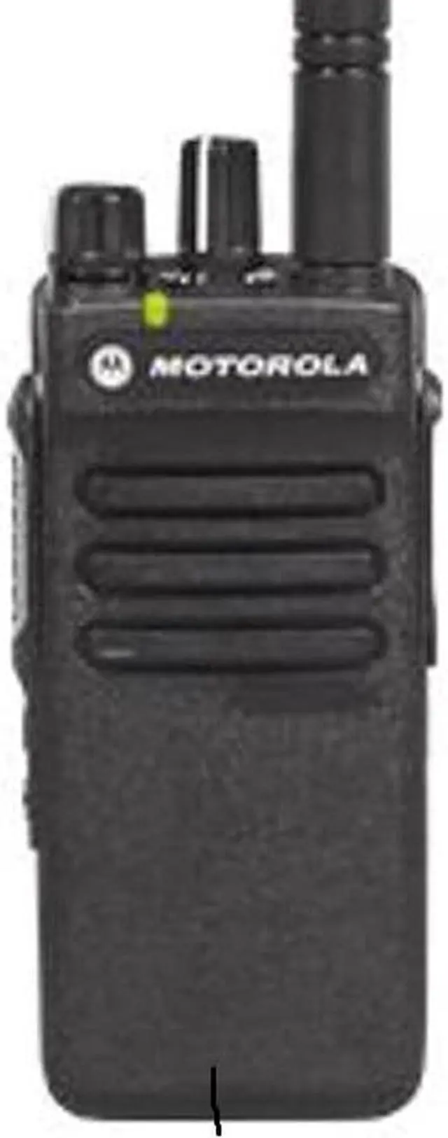 Main image of Motorola XPR 3300e UHF Portable Radio - Intrinsically Safe, UL Approved, Wi-Fi Enabled