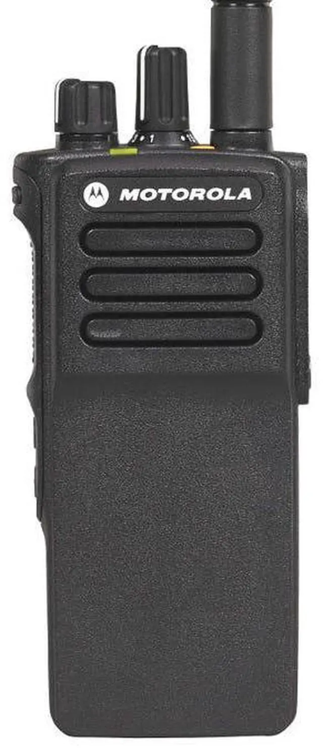 Alt view image 2 of 3 - Motorola XPR 7350e UHF 403-512 Portable Two-Way Radio AAH56RDC9RA1AN Consumer Electronics, Single Pack, Free Programming