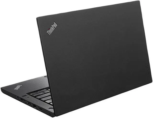 Alt view image 4 of 4 - Lenovo ThinkPad T460 Ultrabook PC 14 inch , Intel Core i5 6300U up to 2.4GHz, 8G DDR4, 128GB SSD, Windows 10 Home , WiFi , WebCam