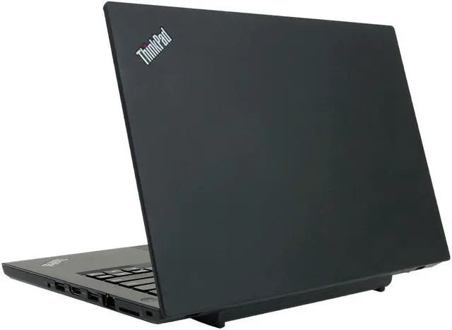 Alt view image 2 of 4 - Lenovo ThinkPad T470 FHD (1920x1080) IPS Display 14 in Laptop , Intel Core i5 6th Gen, 16G RAM, 500GB HDD, Windows 10 Pro , WiFi