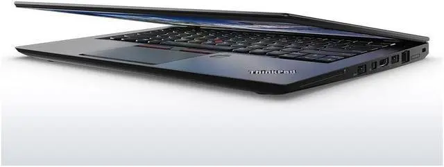 Alt view image 2 of 7 - Lenovo ThinkPad T460s 14" FHD IPS Ultrabook - Intel Core i5-6200U Upto 2.8GHz, 12GB DDR4, 512GB SSD, WebCam, Wifi, Bluetooth, Windows 10 Professional 64Bit