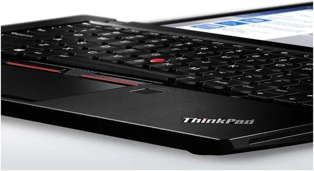 Alt view image 3 of 7 - Lenovo ThinkPad T460s 14" FHD IPS Ultrabook - Intel Core i5-6200U Upto 2.8GHz, 12GB DDR4, 512GB SSD, WebCam, Wifi, Bluetooth, Windows 10 Professional 64Bit