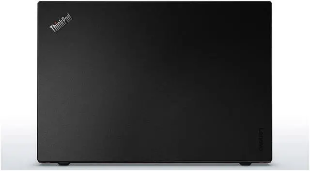 Alt view image 6 of 7 - Lenovo ThinkPad T460s 14" FHD IPS Ultrabook - Intel Core i5-6200U Upto 2.8GHz, 12GB DDR4, 512GB SSD, WebCam, Wifi, Bluetooth, Windows 10 Professional 64Bit