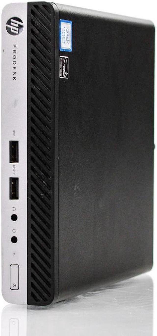 HP ProDesk 400 G3 SFF