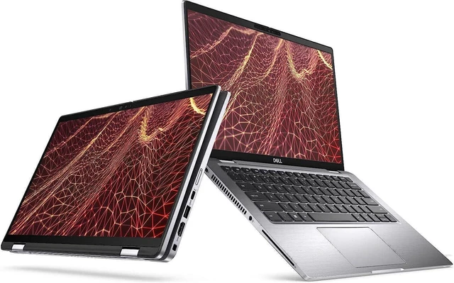 Main image of Dell Latitude 7430 2-in-1 i7-1255U 32GB 512GB SSD 14in FHD Touch W11Pro