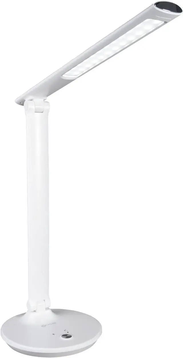 Main image of OttLite Wellness Series® Sanitizing Emerge LED Desk Lamp
