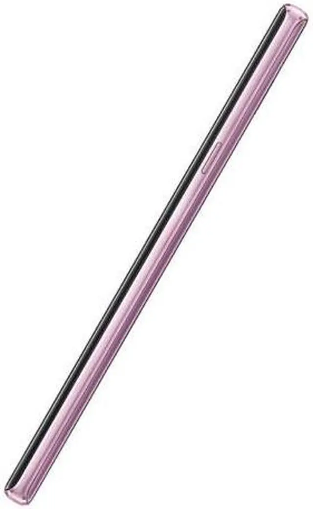 Alt view image 6 of 16 - Samsung Galaxy Note 9 (SM-N960F/DS)6.4 " 6G/128G Dual SIM smartphone