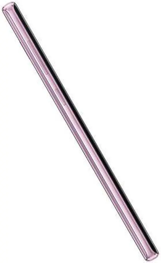 Alt view image 5 of 16 - Samsung Galaxy Note 9 (SM-N960F/DS)6.4 " 6G/128G Dual SIM smartphone