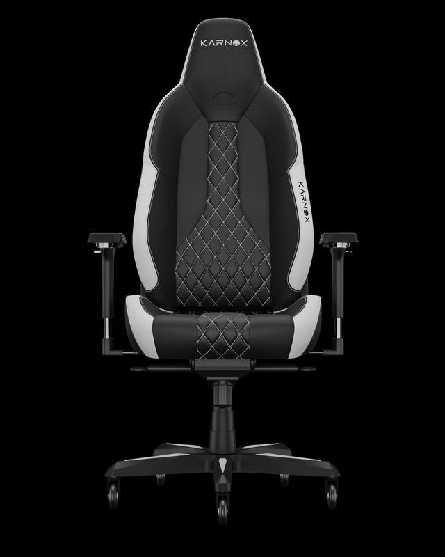 Karnox best sale legend chair