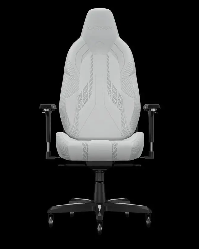 Main image of KARNOX Office Gaming Chair,Reclining Computer Chair for Headrest,Comfortable Swivel Chair with Lumbar Support,Ergonomic Back Seat Gaming Chair with Pillow,Desk PC Chair with Footrest&Armrest
