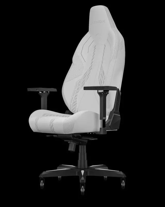 Alt view image 6 of 7 - KARNOX Office Gaming Chair,Reclining Computer Chair for Headrest,Comfortable Swivel Chair with Lumbar Support,Ergonomic Back Seat Gaming Chair with Pillow,Desk PC Chair with Footrest&Armrest