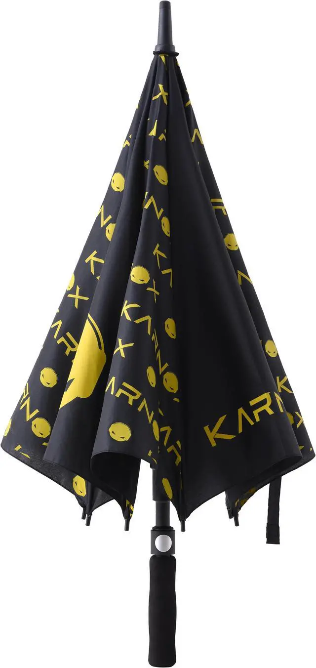 Alt view image 2 of 4 - Karnox umbrella
