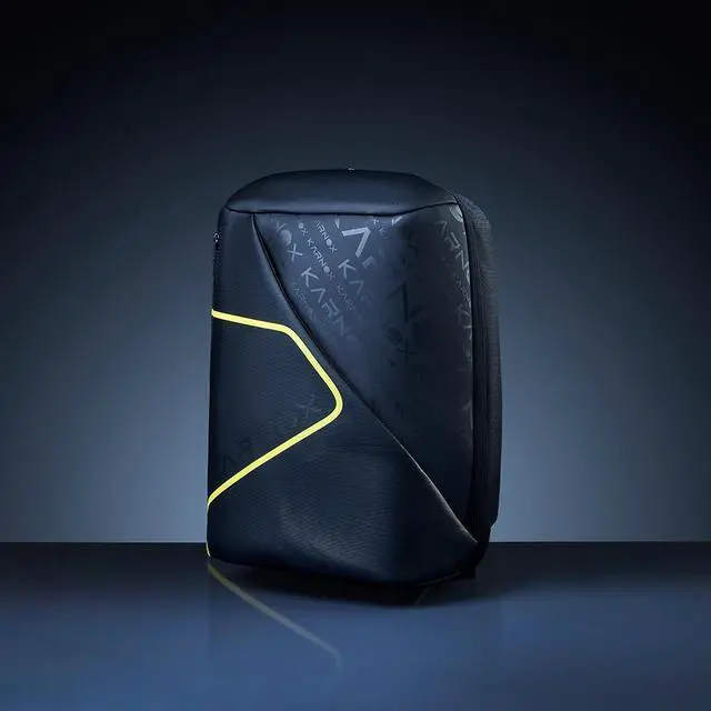 Alt view image 3 of 5 - Karnox Computer bag