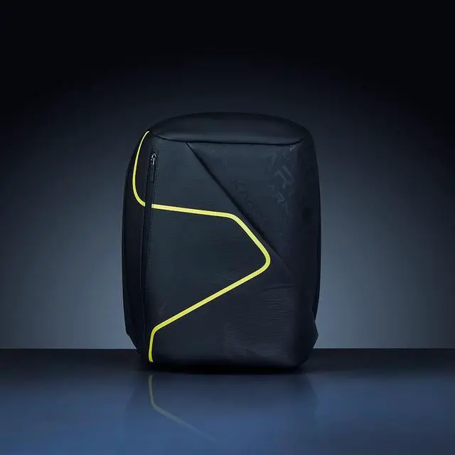 Alt view image 5 of 5 - Karnox Computer bag