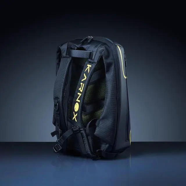 Alt view image 4 of 5 - Karnox Computer bag