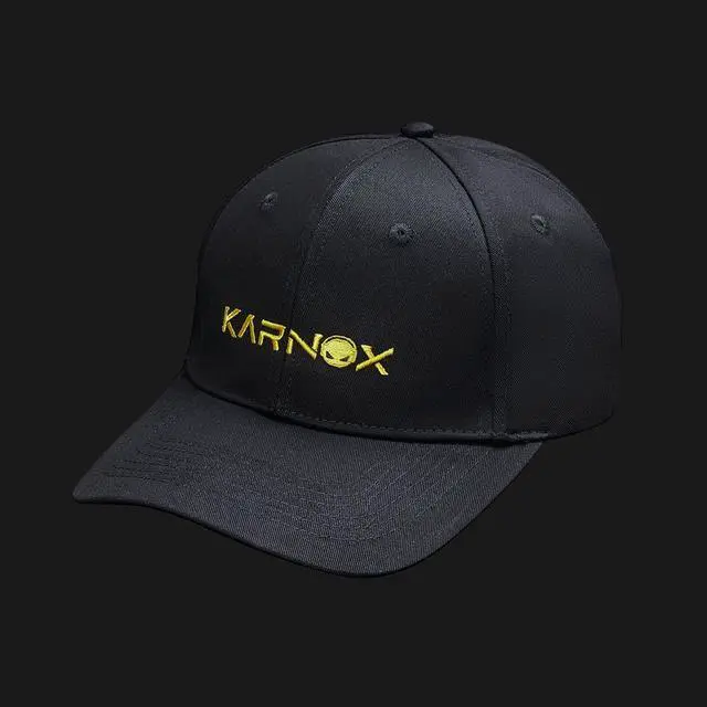 Main image of Karnox Peaked cap