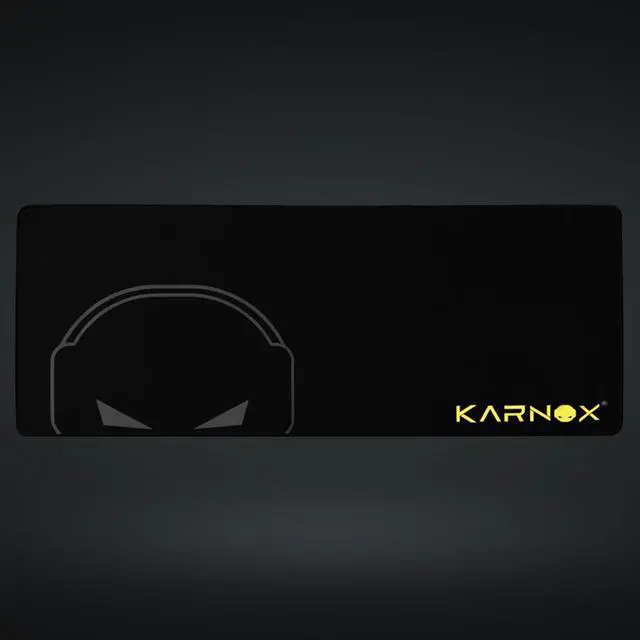 Main image of Karnox Gaming Mouse Pad