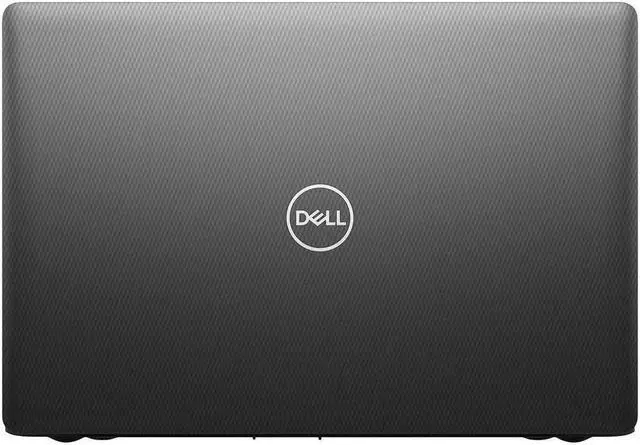 Alt view image 5 of 5 - Dell Inspiron 15.6" Customized Business Laptop | 11th Gen Quad-Core Intel i5-1135G7 (Beats i7-1065G7) | 8GB DDR4 RAM 256GB  SSD 1TB HDD| FHD Nano-Edge | Intel Iris Xe Graphics | Windows 10 | Black